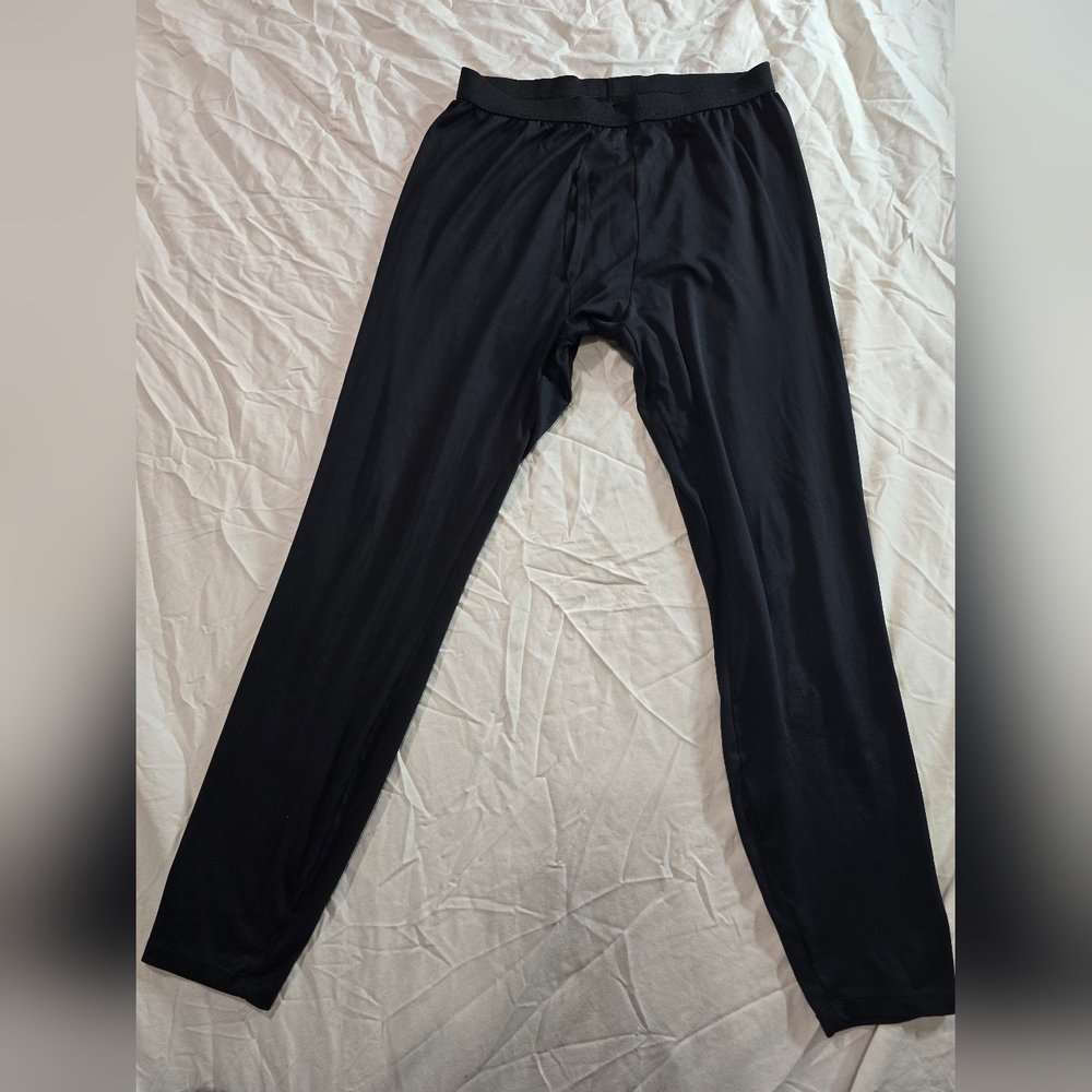 Patagonia Capilene Base Layer Bottoms M